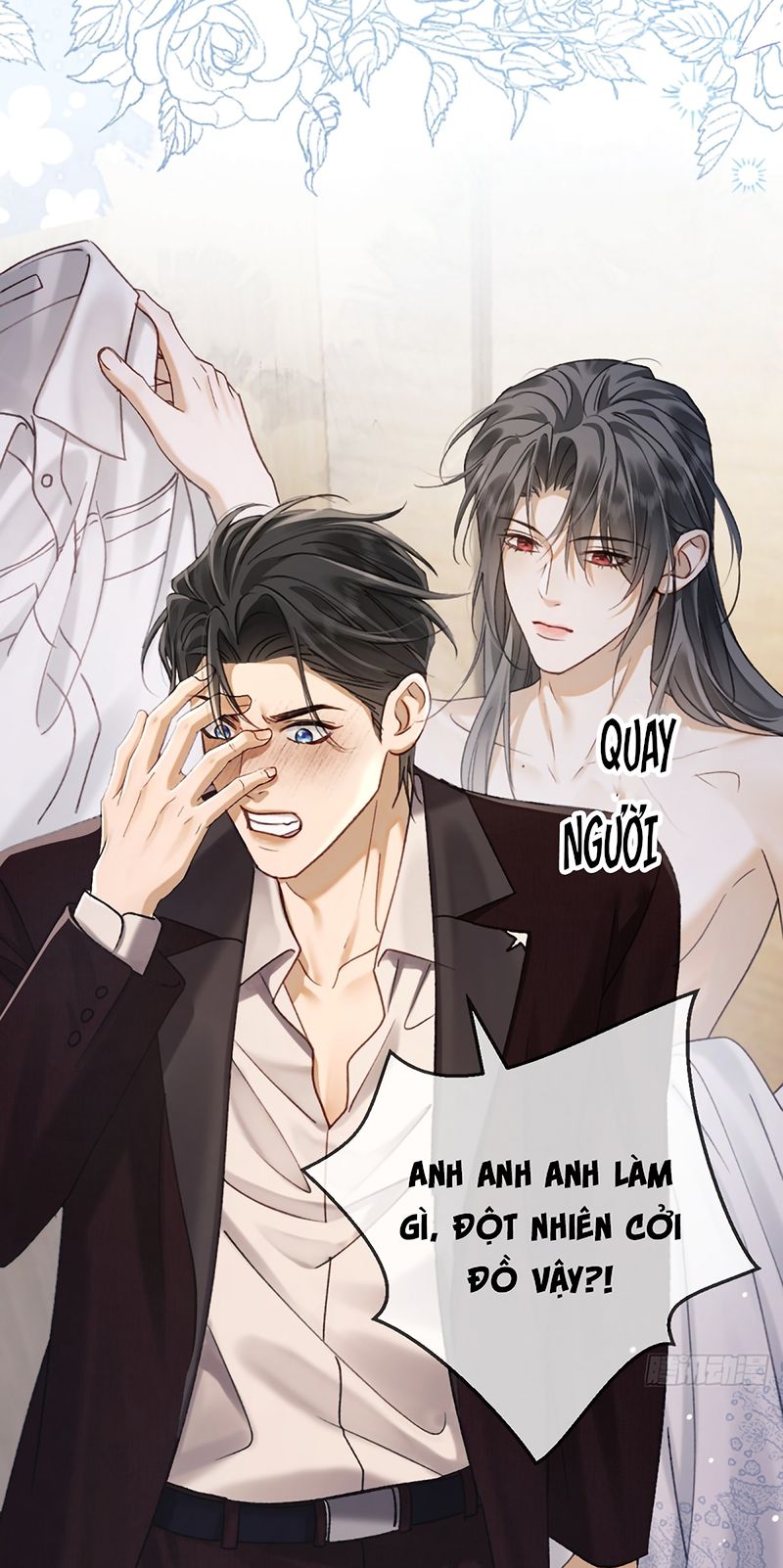 Đánh Dấu Tính Lặn Chapter 9 - Trang 32