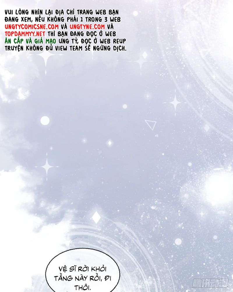 Đánh Dấu Tính Lặn Chapter 9 - Trang 35