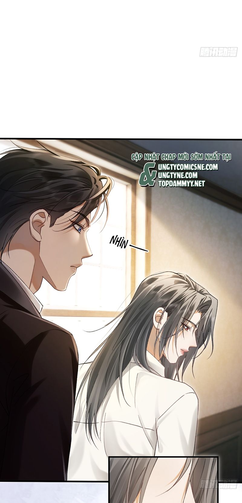 Đánh Dấu Tính Lặn Chapter 9 - Trang 37