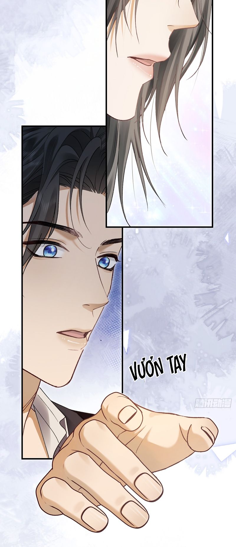 Đánh Dấu Tính Lặn Chapter 9 - Trang 38