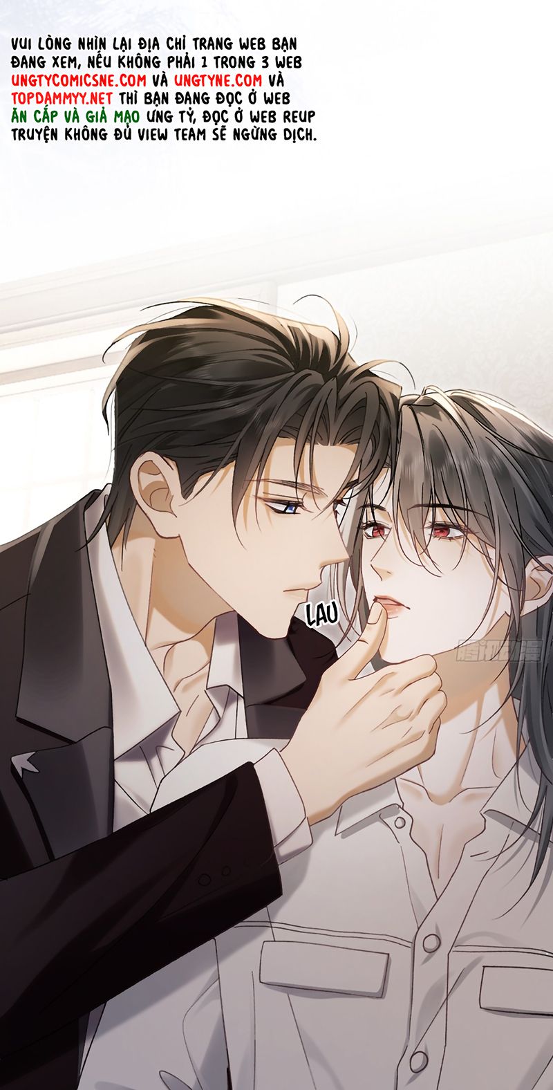 Đánh Dấu Tính Lặn Chapter 9 - Trang 39