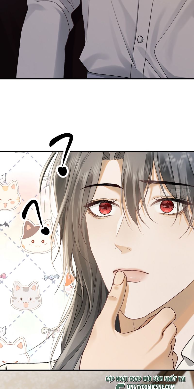 Đánh Dấu Tính Lặn Chapter 9 - Trang 40