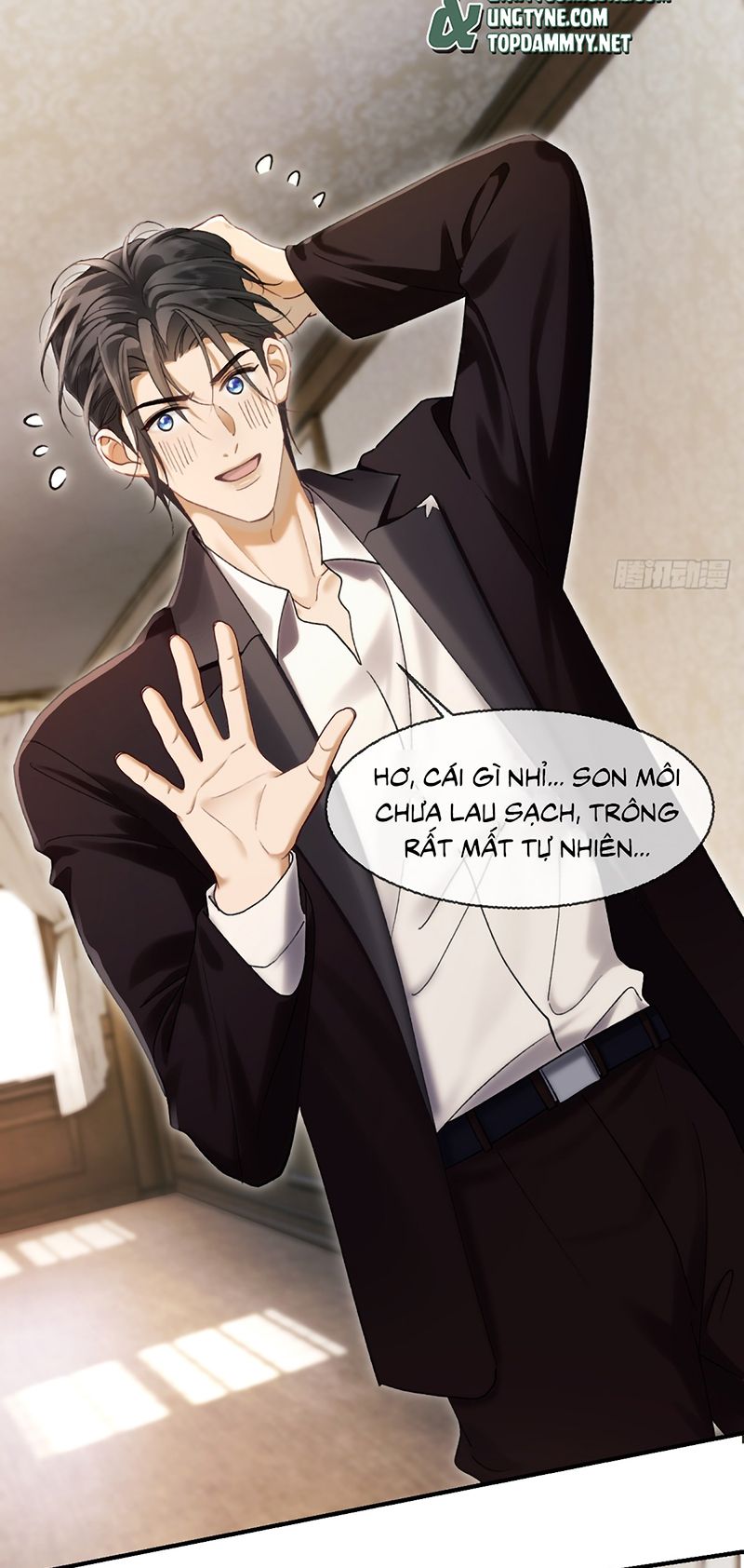 Đánh Dấu Tính Lặn Chapter 9 - Trang 41