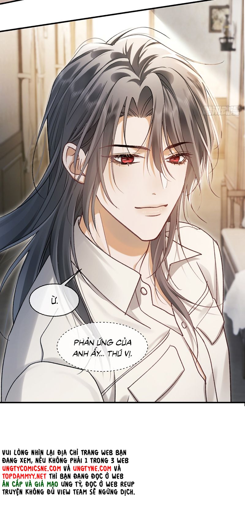 Đánh Dấu Tính Lặn Chapter 9 - Trang 42