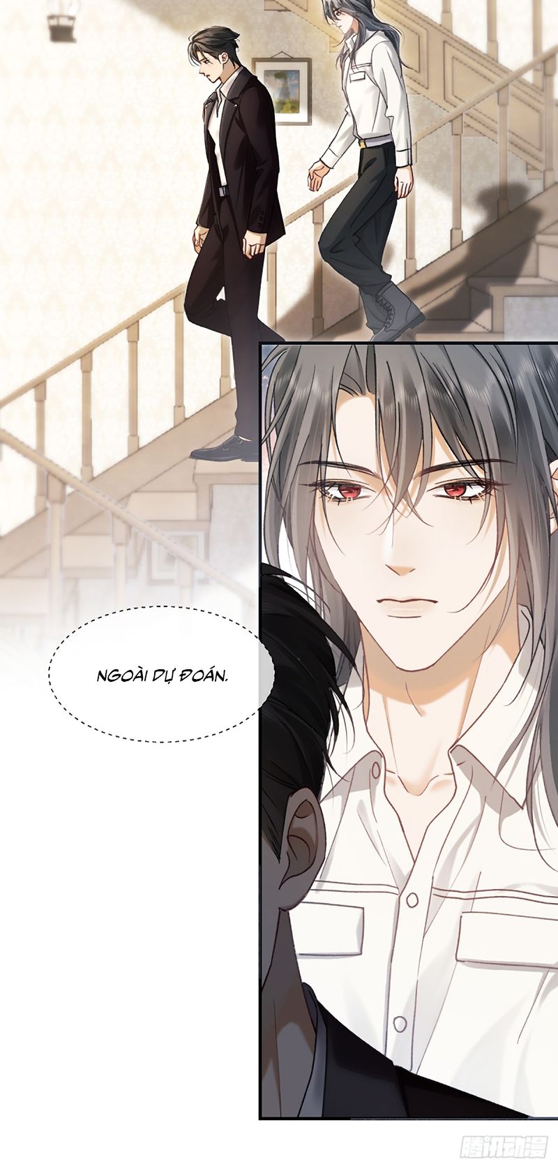 Đánh Dấu Tính Lặn Chapter 9 - Trang 44