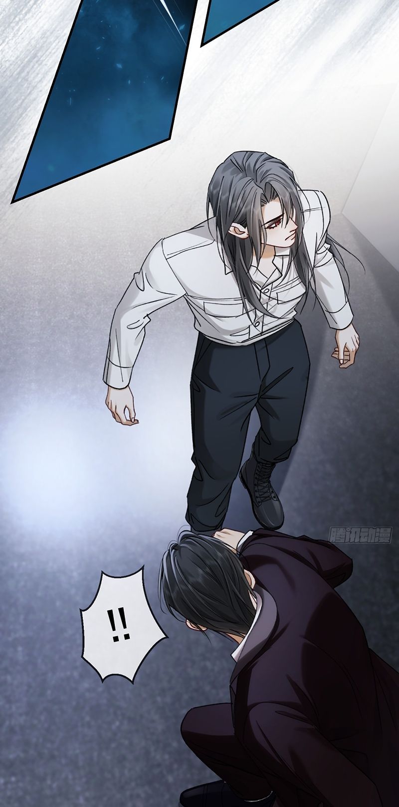 Đánh Dấu Tính Lặn Chapter 9 - Trang 46