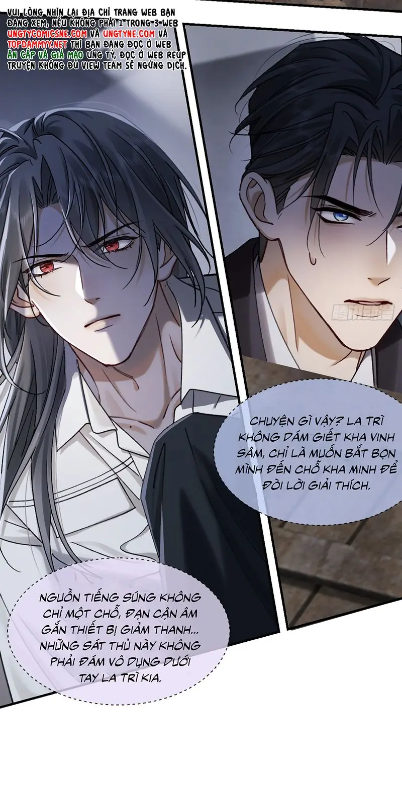 Đánh Dấu Tính Lặn Chapter 9 - Trang 48