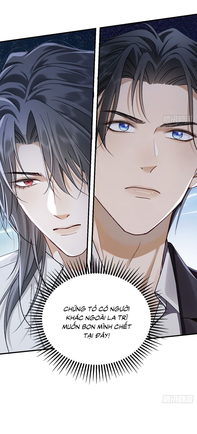 Đánh Dấu Tính Lặn Chapter 9 - Trang 49