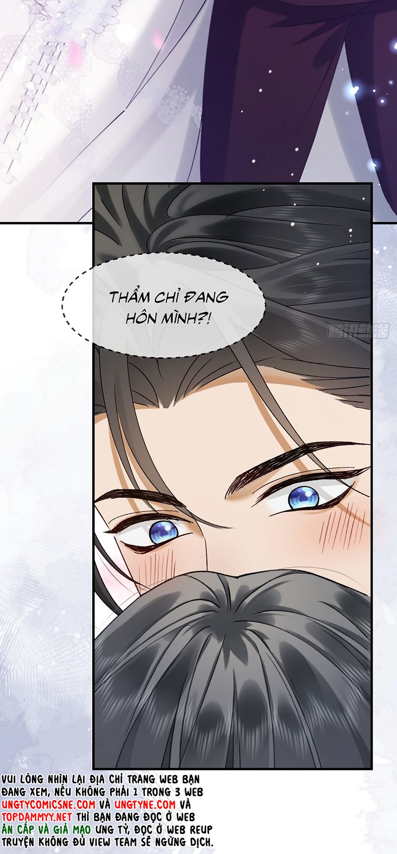 Đánh Dấu Tính Lặn Chapter 9 - Trang 5