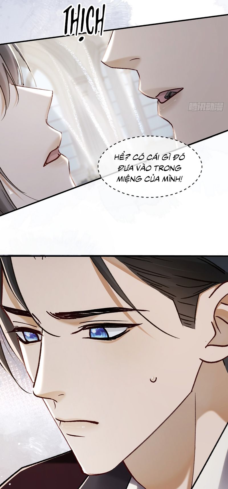 Đánh Dấu Tính Lặn Chapter 9 - Trang 6
