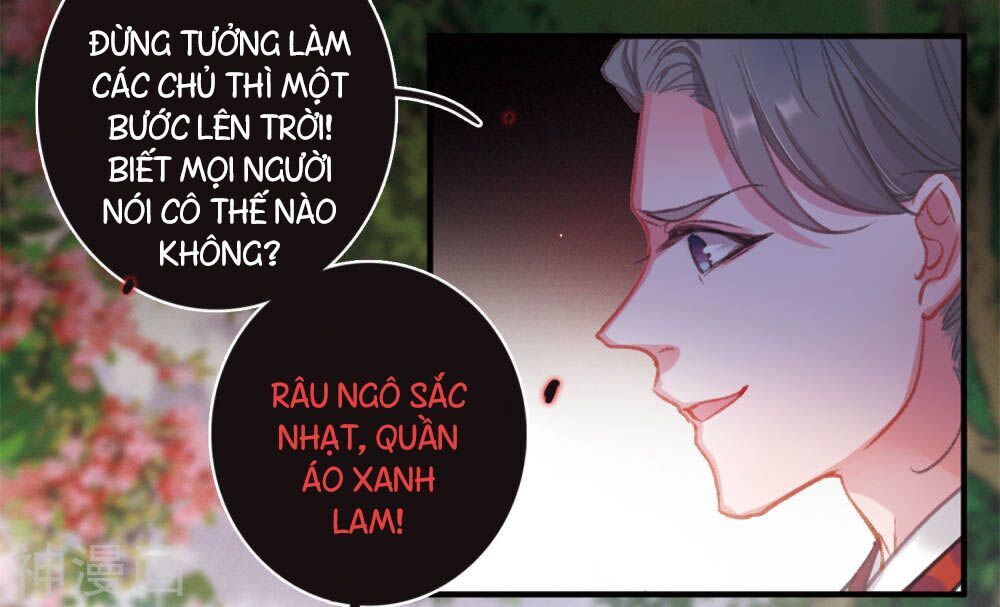 Danh Kiếm Chủng Chapter 1.2 - Trang 27