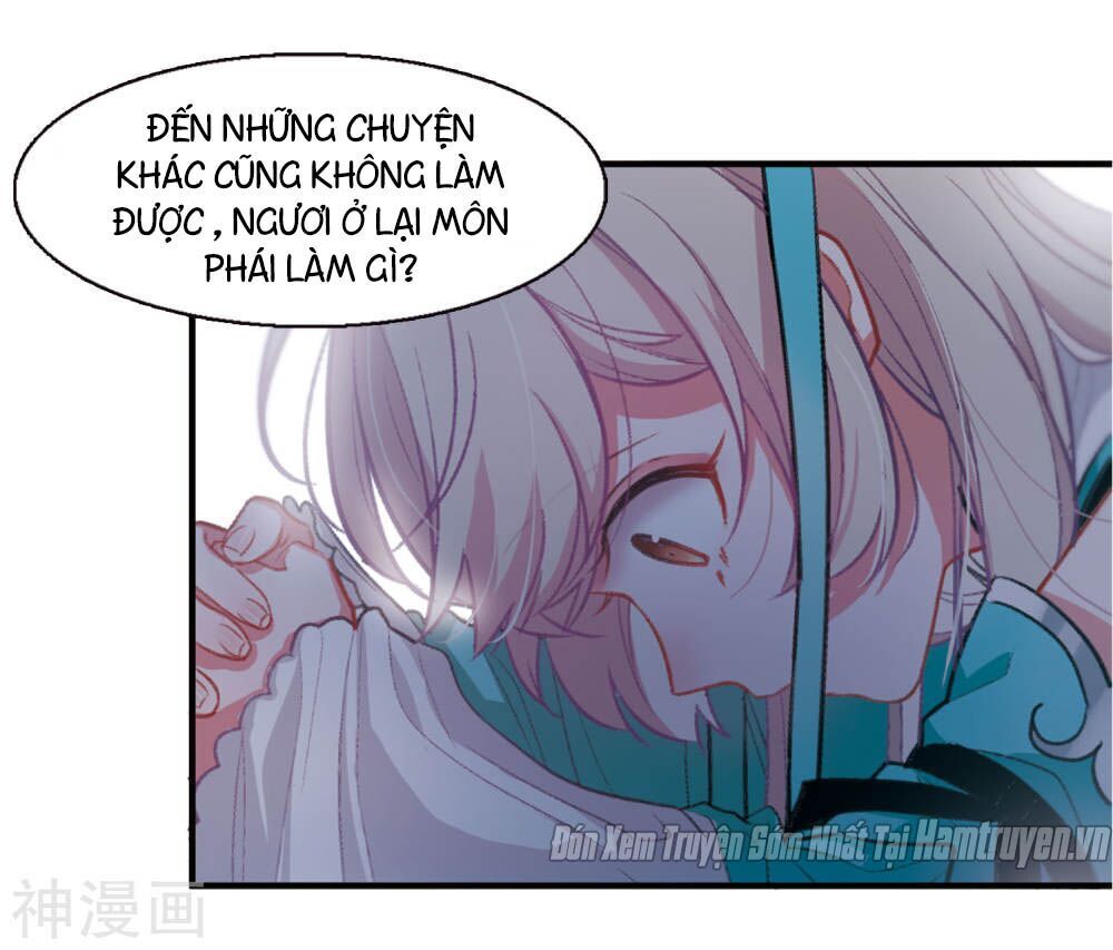 Danh Kiếm Chủng Chapter 1.2 - Trang 7
