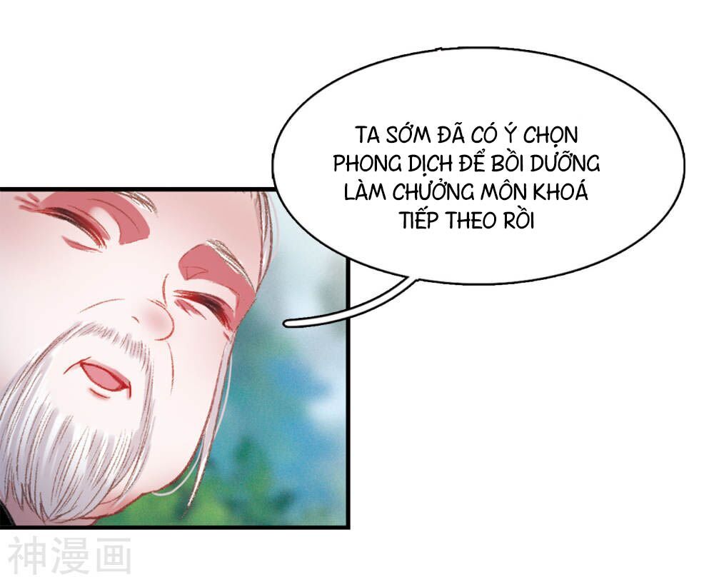 Danh Kiếm Chủng Chapter 1 - Trang 27