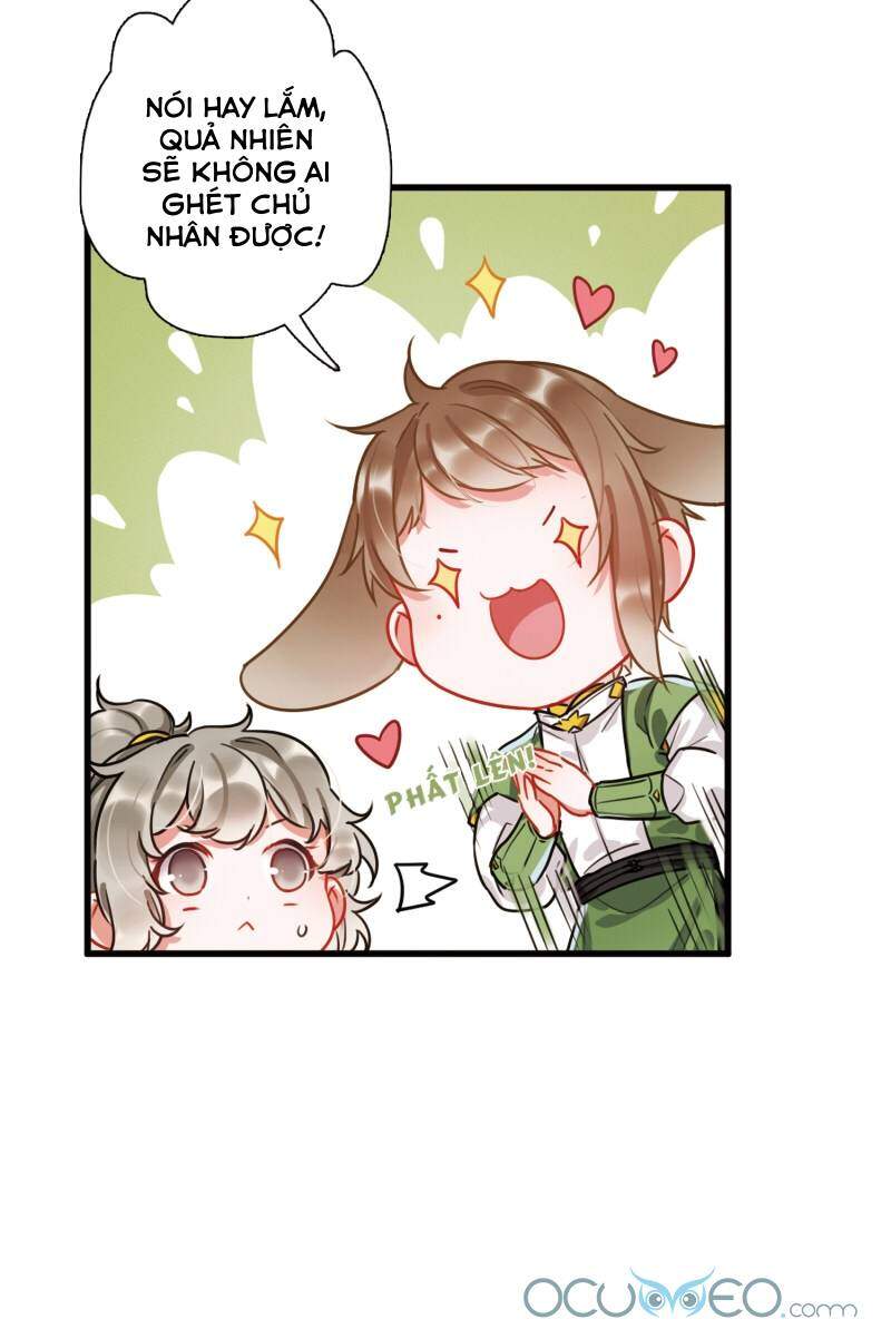 Danh Kiếm Chủng Chapter 10 - Trang 14
