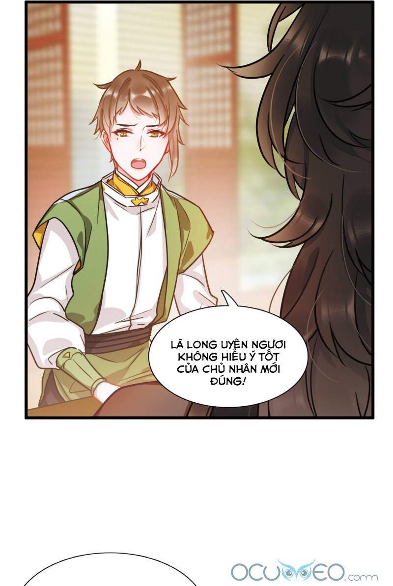 Danh Kiếm Chủng Chapter 10 - Trang 17