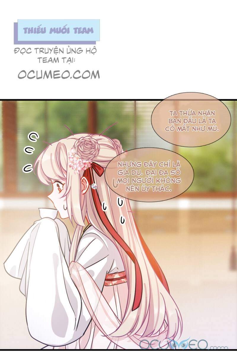 Danh Kiếm Chủng Chapter 10 - Trang 21