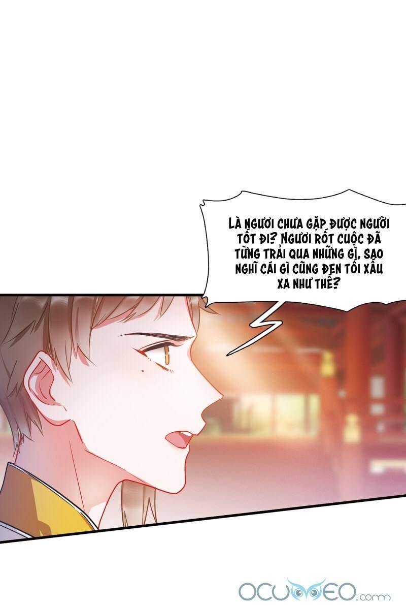 Danh Kiếm Chủng Chapter 10 - Trang 22