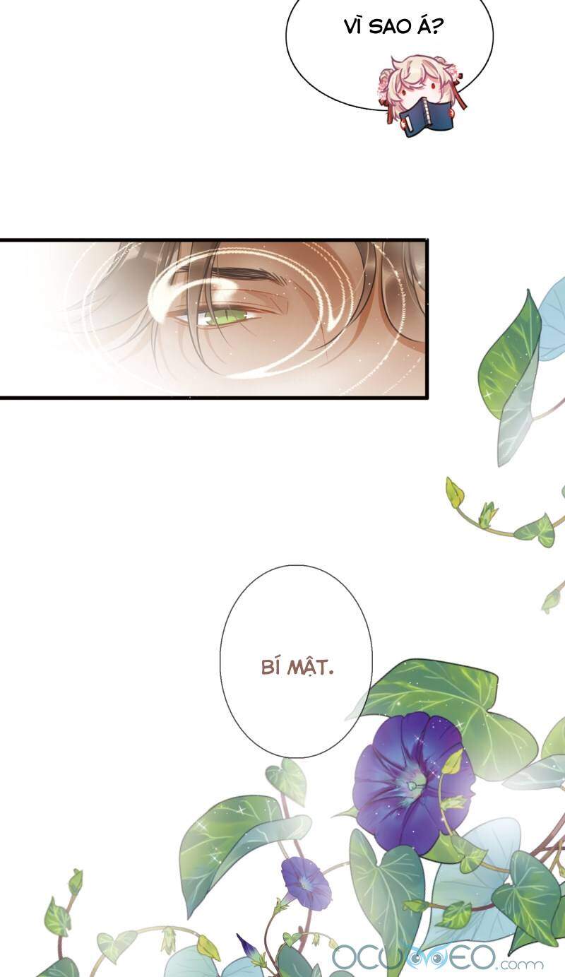 Danh Kiếm Chủng Chapter 10 - Trang 28