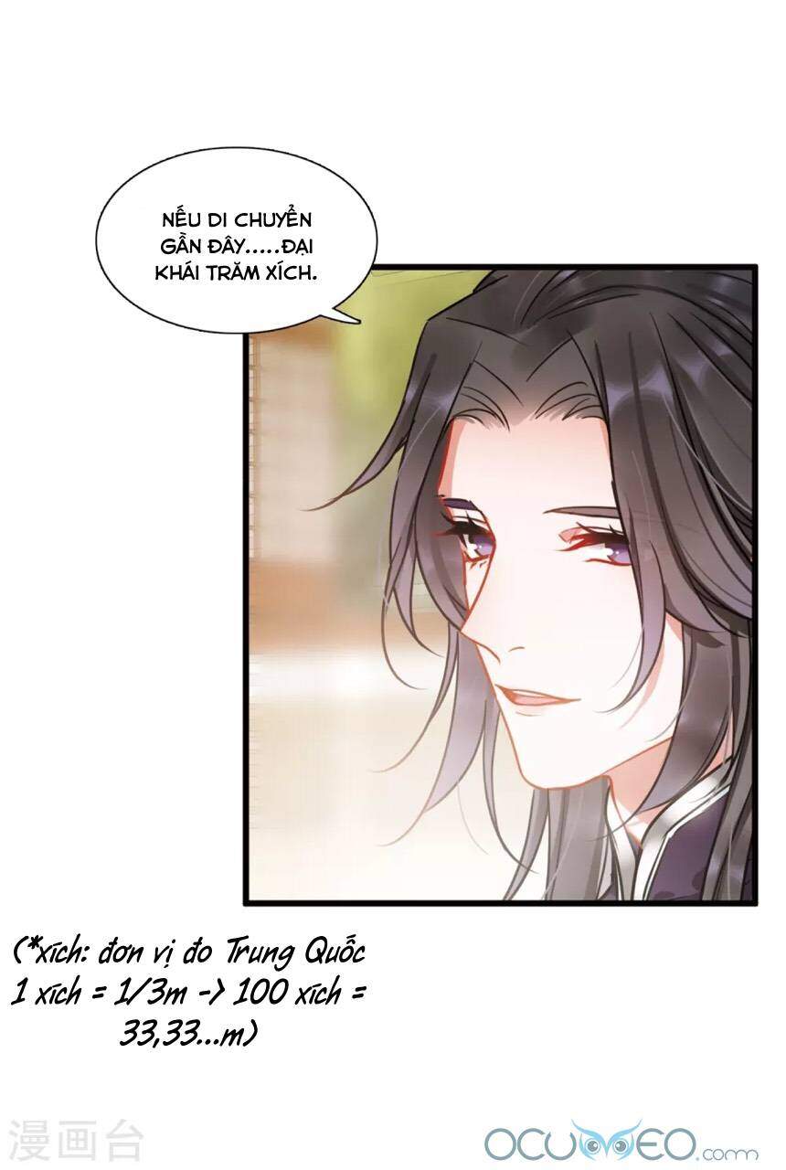 Danh Kiếm Chủng Chapter 10 - Trang 47