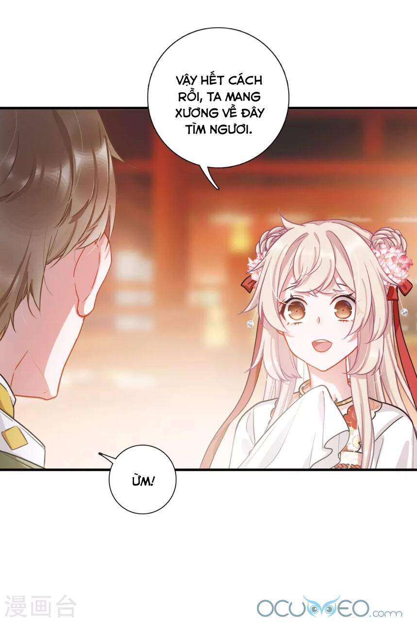 Danh Kiếm Chủng Chapter 10 - Trang 49