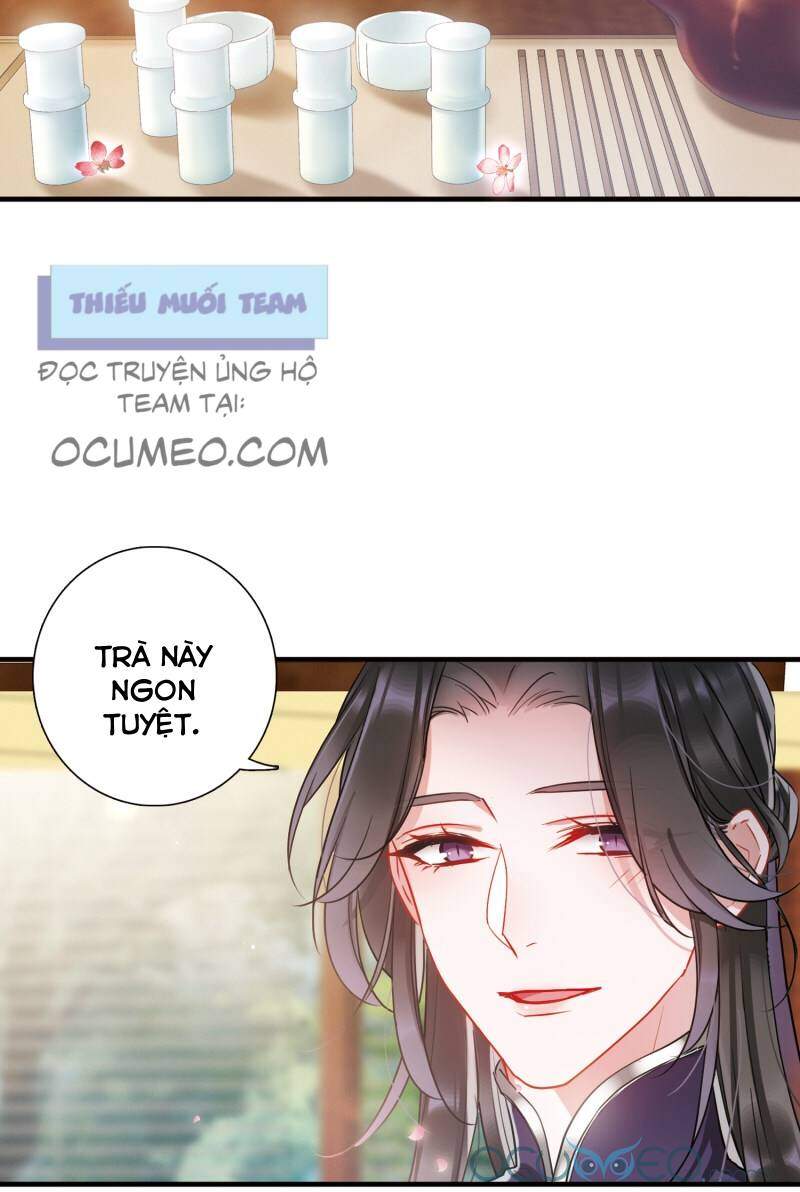 Danh Kiếm Chủng Chapter 10 - Trang 6