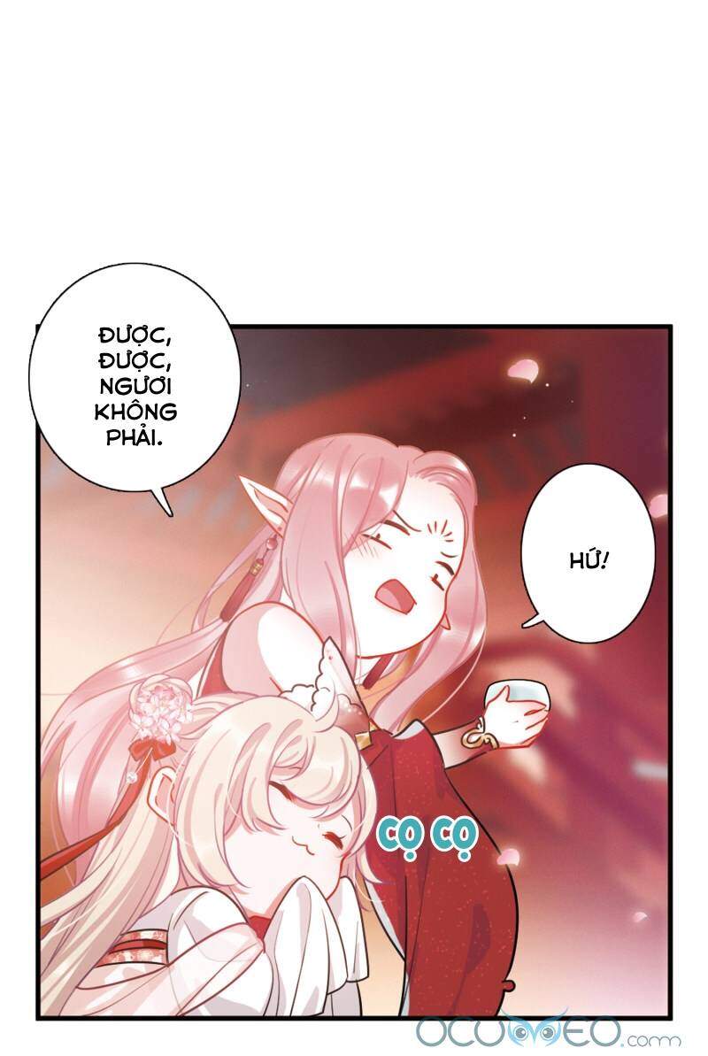 Danh Kiếm Chủng Chapter 10 - Trang 9