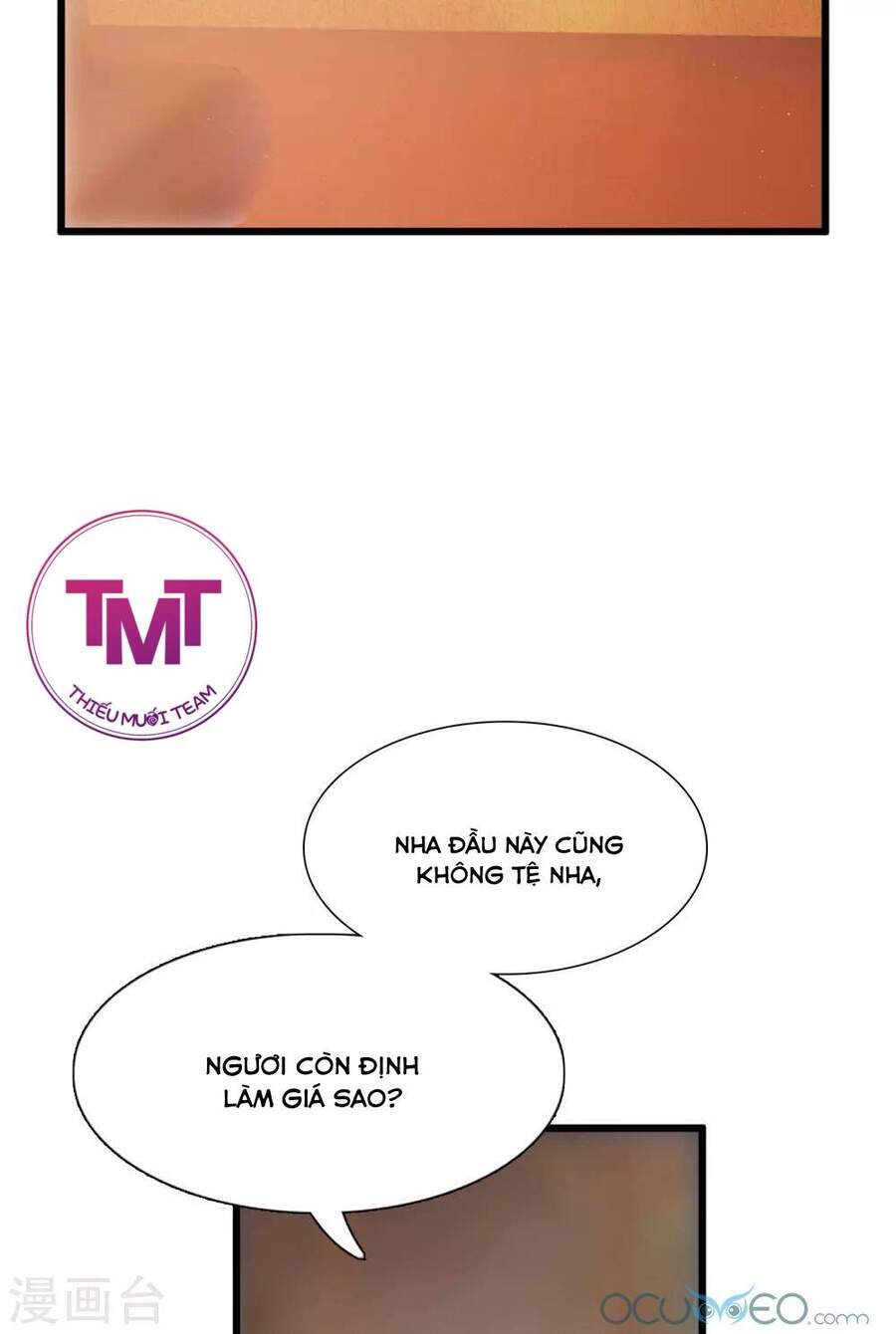 Danh Kiếm Chủng Chapter 11 - Trang 27