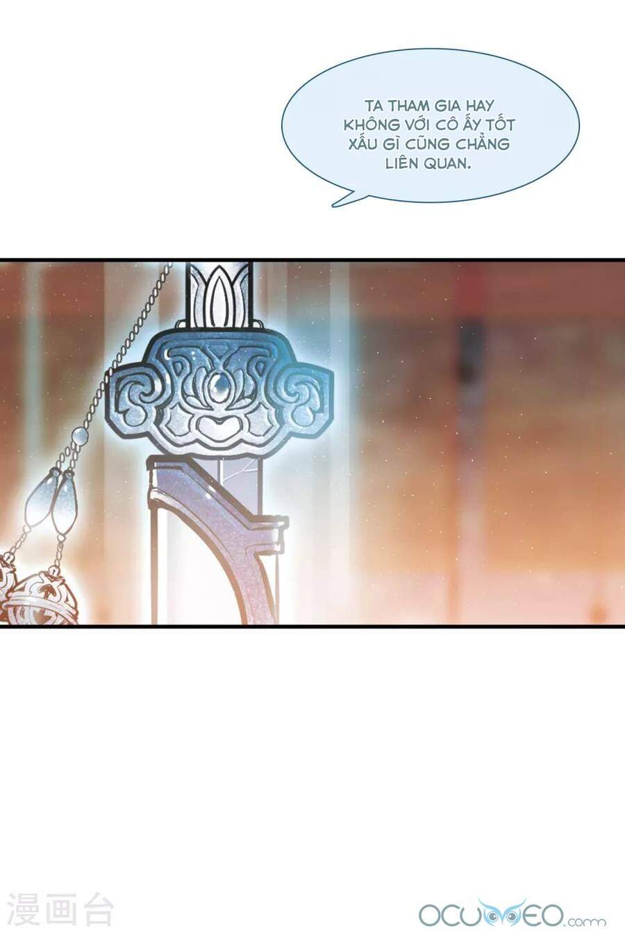 Danh Kiếm Chủng Chapter 11 - Trang 29