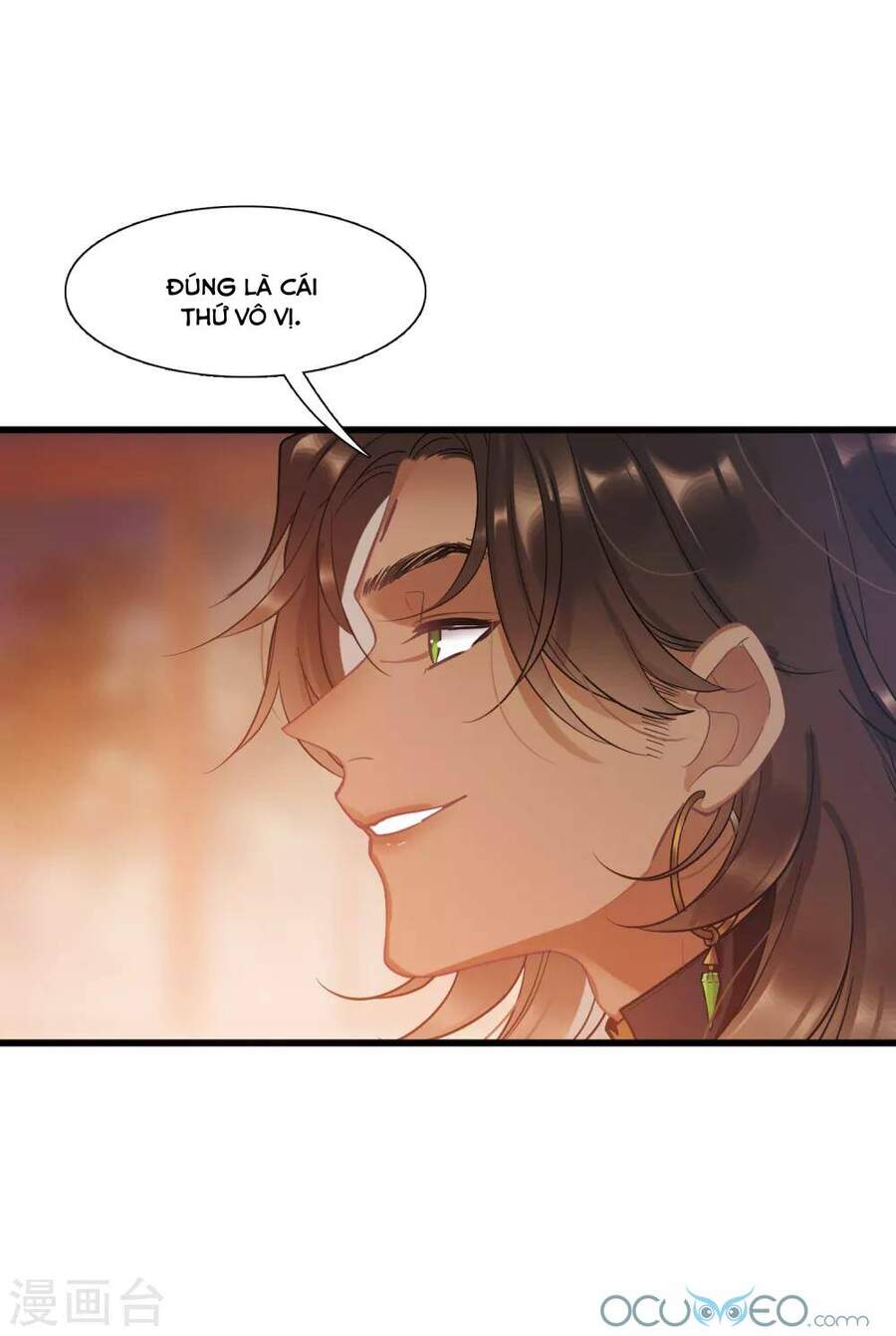 Danh Kiếm Chủng Chapter 11 - Trang 30