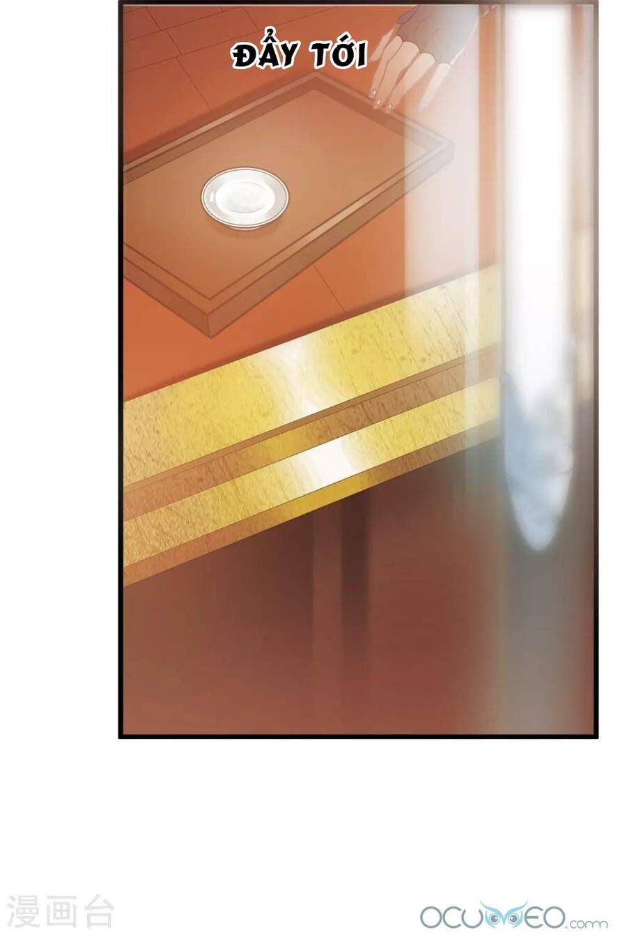 Danh Kiếm Chủng Chapter 11 - Trang 33
