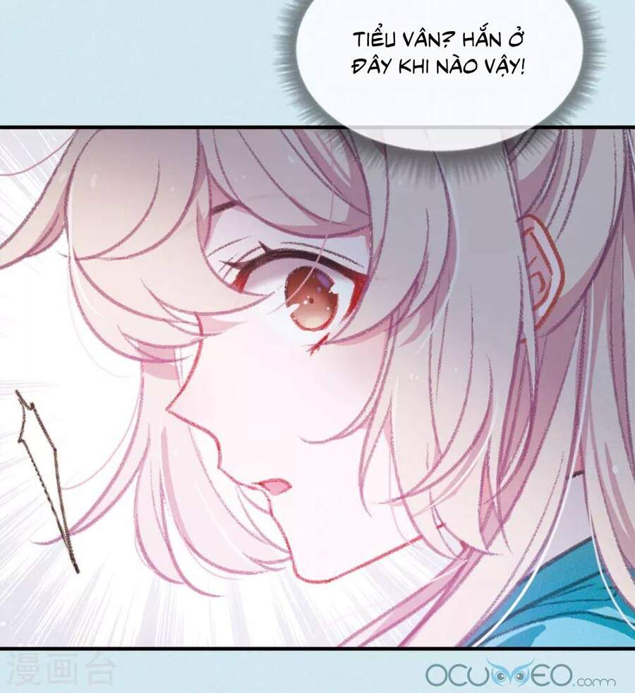 Danh Kiếm Chủng Chapter 12.5 - Trang 21