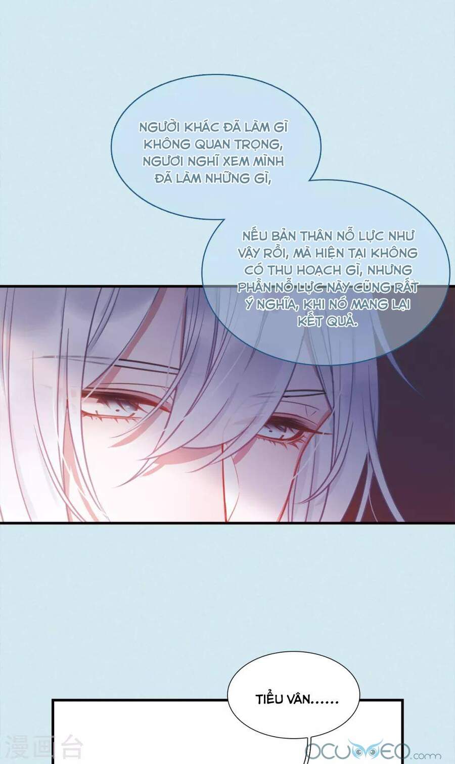 Danh Kiếm Chủng Chapter 12.5 - Trang 24
