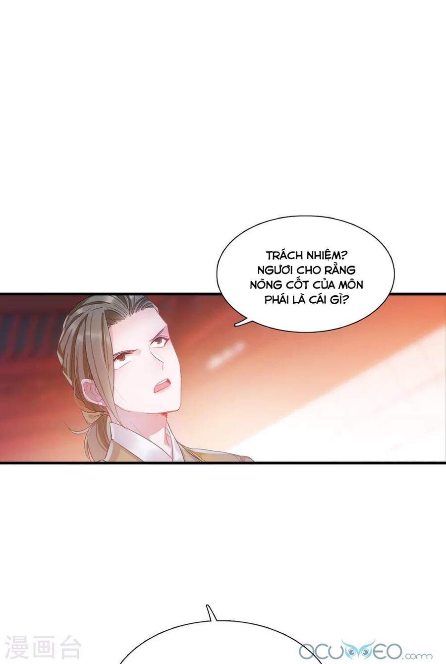 Danh Kiếm Chủng Chapter 12 - Trang 12