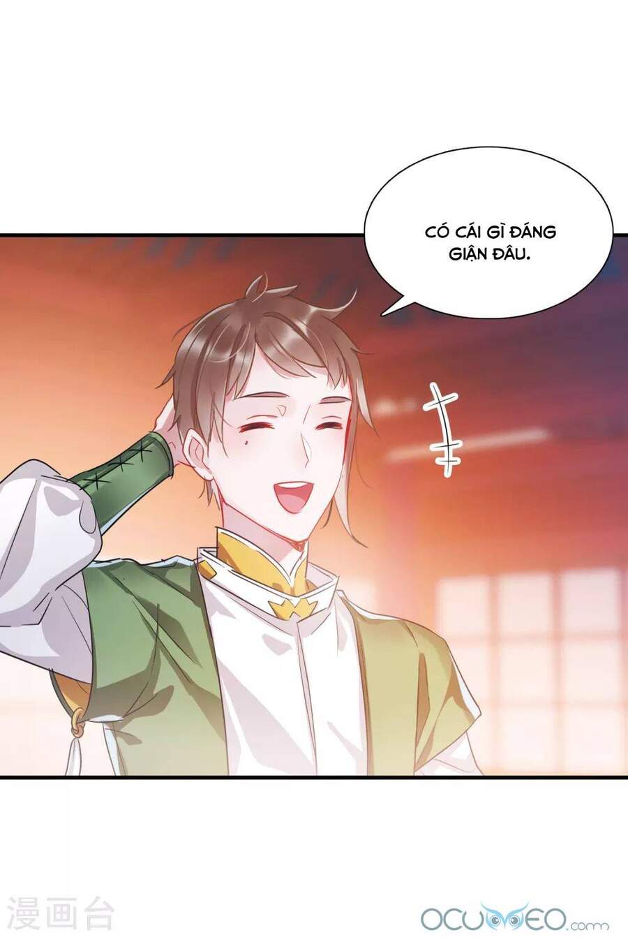 Danh Kiếm Chủng Chapter 12 - Trang 40