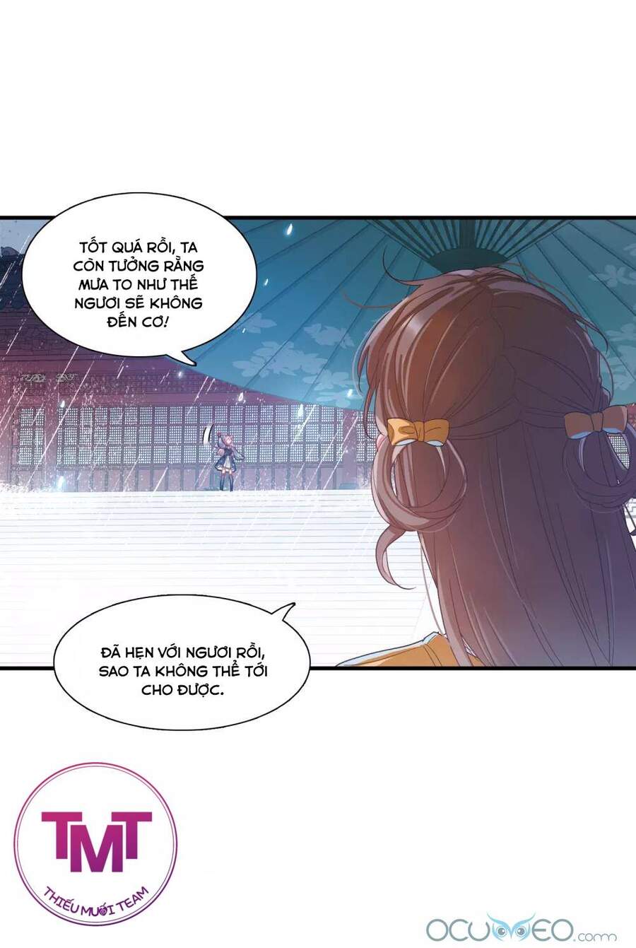 Danh Kiếm Chủng Chapter 12 - Trang 48