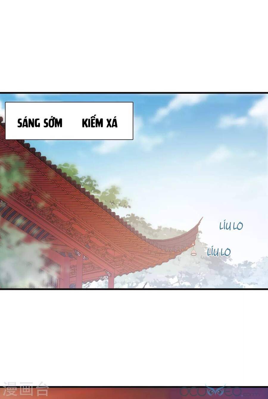 Danh Kiếm Chủng Chapter 12 - Trang 5