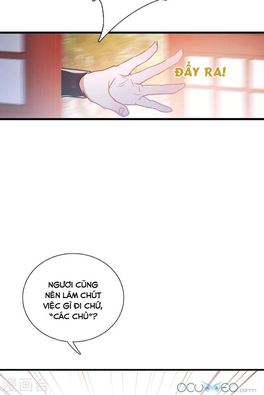 Danh Kiếm Chủng Chapter 12 - Trang 9