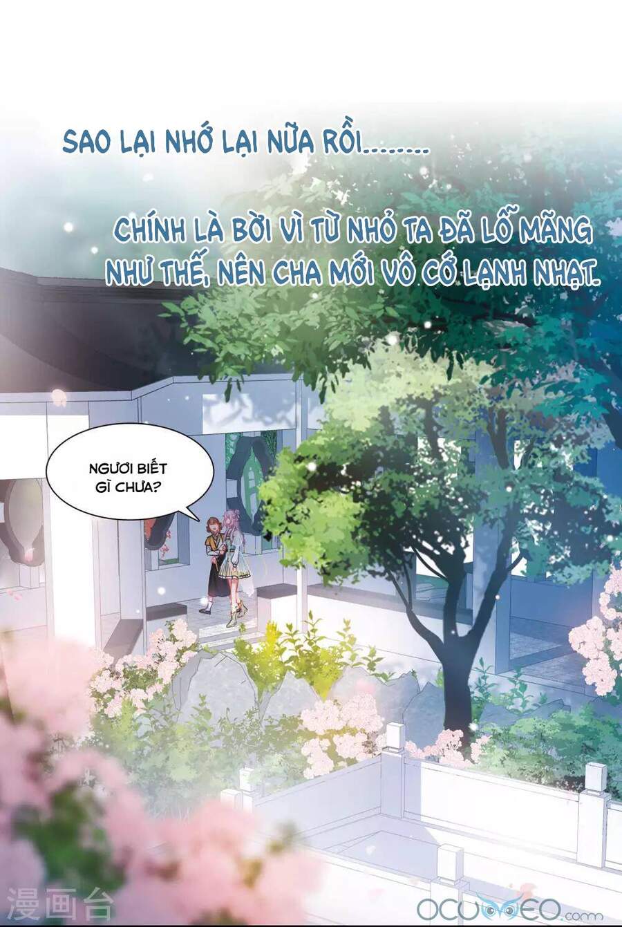 Danh Kiếm Chủng Chapter 13 - Trang 16