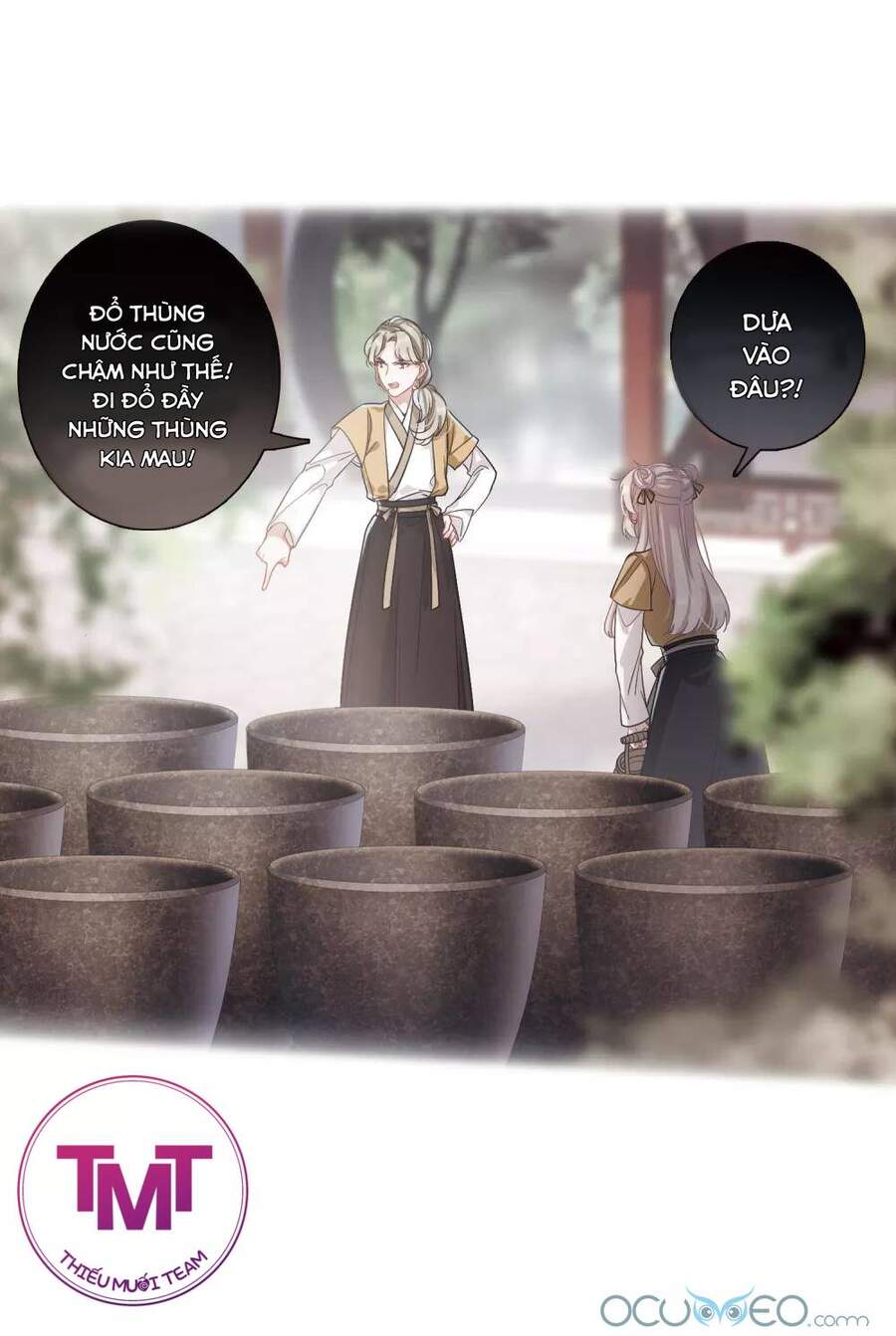 Danh Kiếm Chủng Chapter 13 - Trang 28