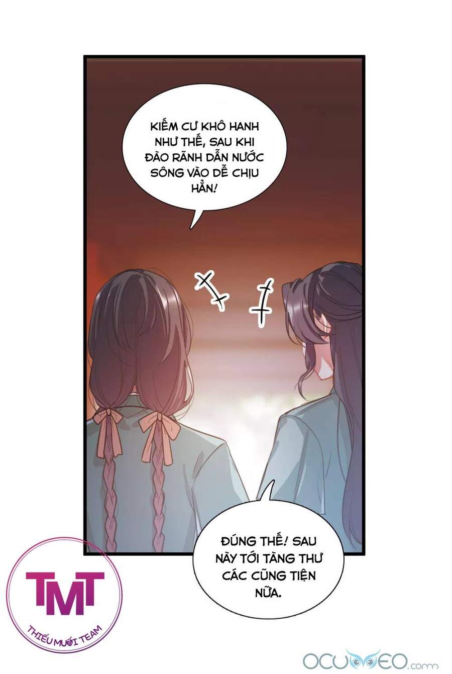 Danh Kiếm Chủng Chapter 13 - Trang 44