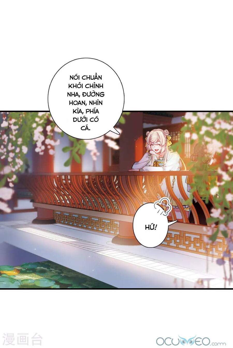 Danh Kiếm Chủng Chapter 13 - Trang 46