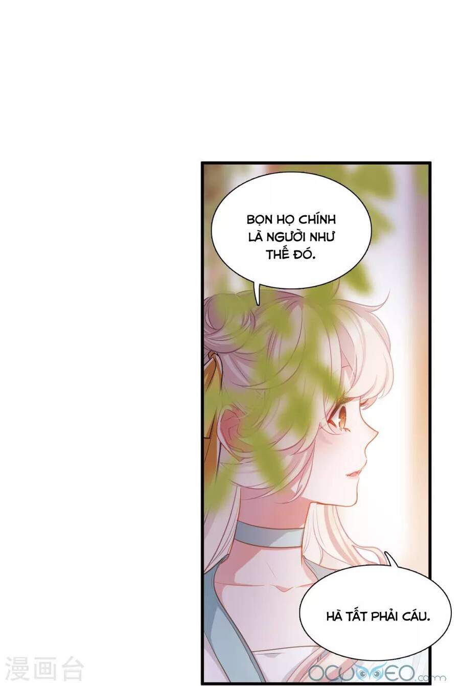 Danh Kiếm Chủng Chapter 13 - Trang 48