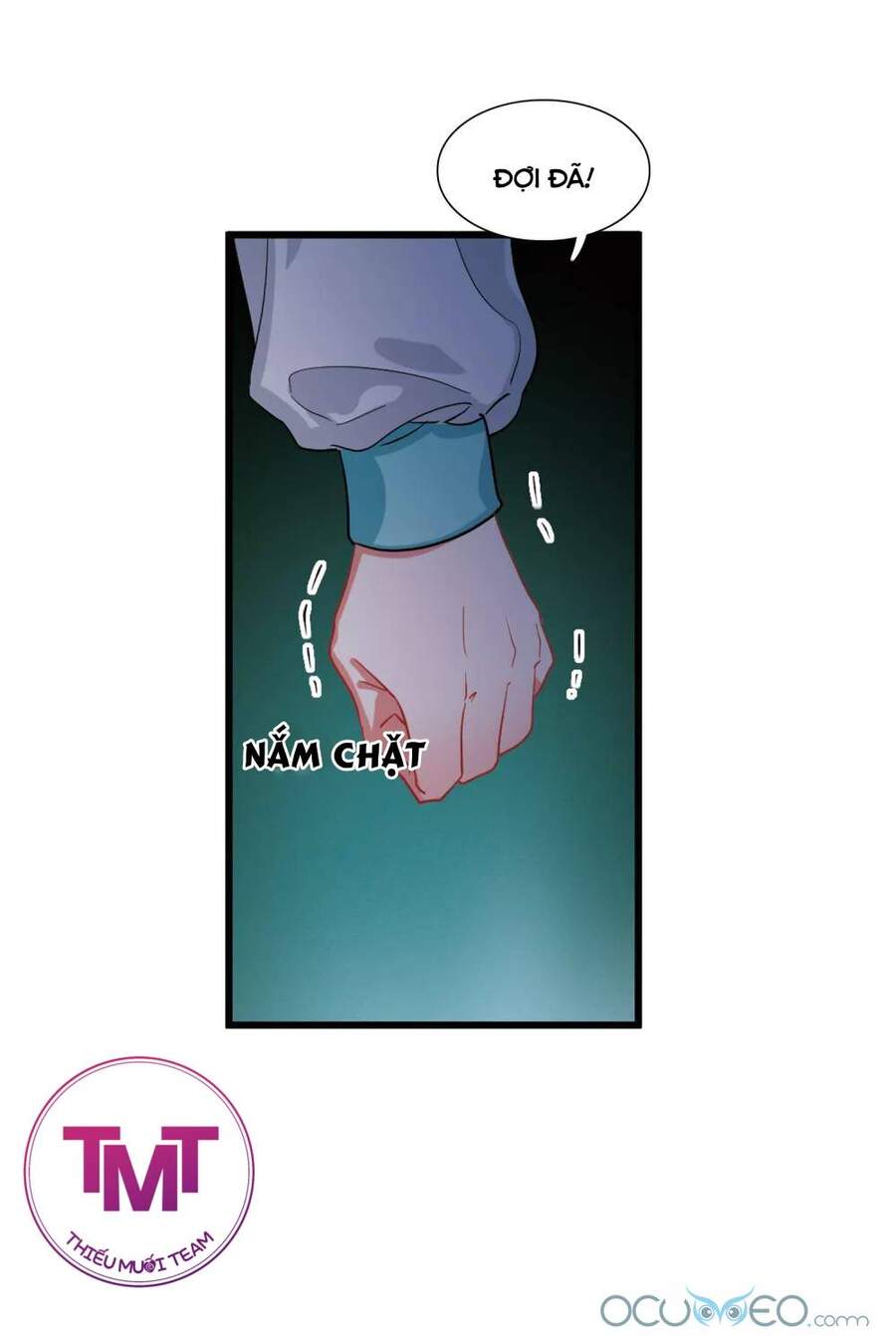 Danh Kiếm Chủng Chapter 14 - Trang 48
