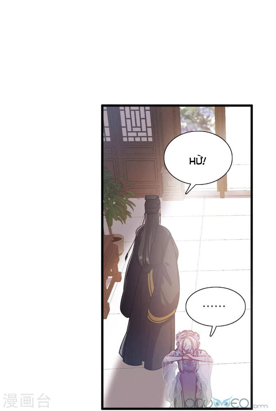 Danh Kiếm Chủng Chapter 15 - Trang 15