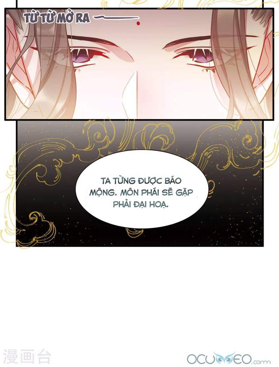 Danh Kiếm Chủng Chapter 15 - Trang 22