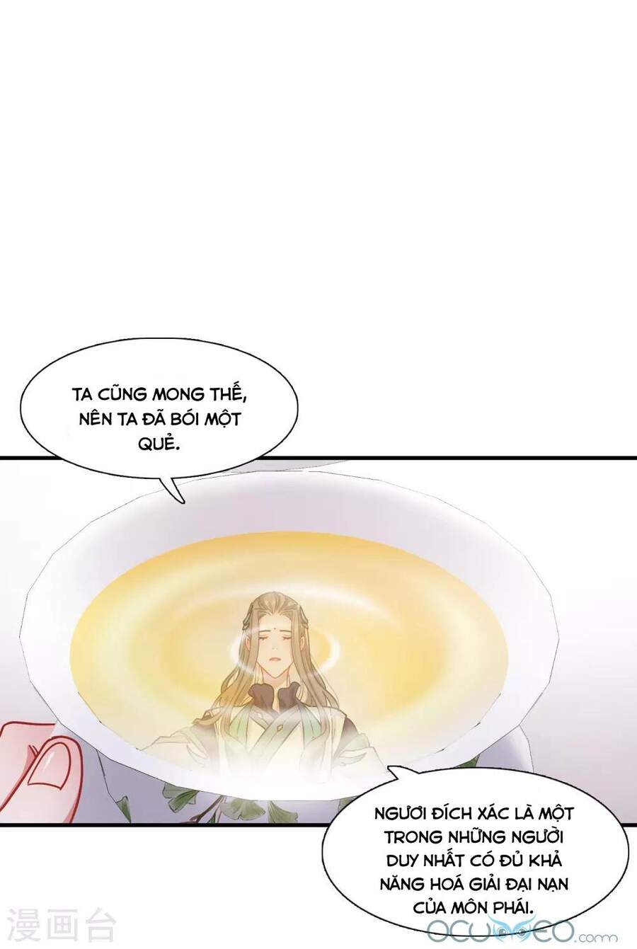 Danh Kiếm Chủng Chapter 15 - Trang 26