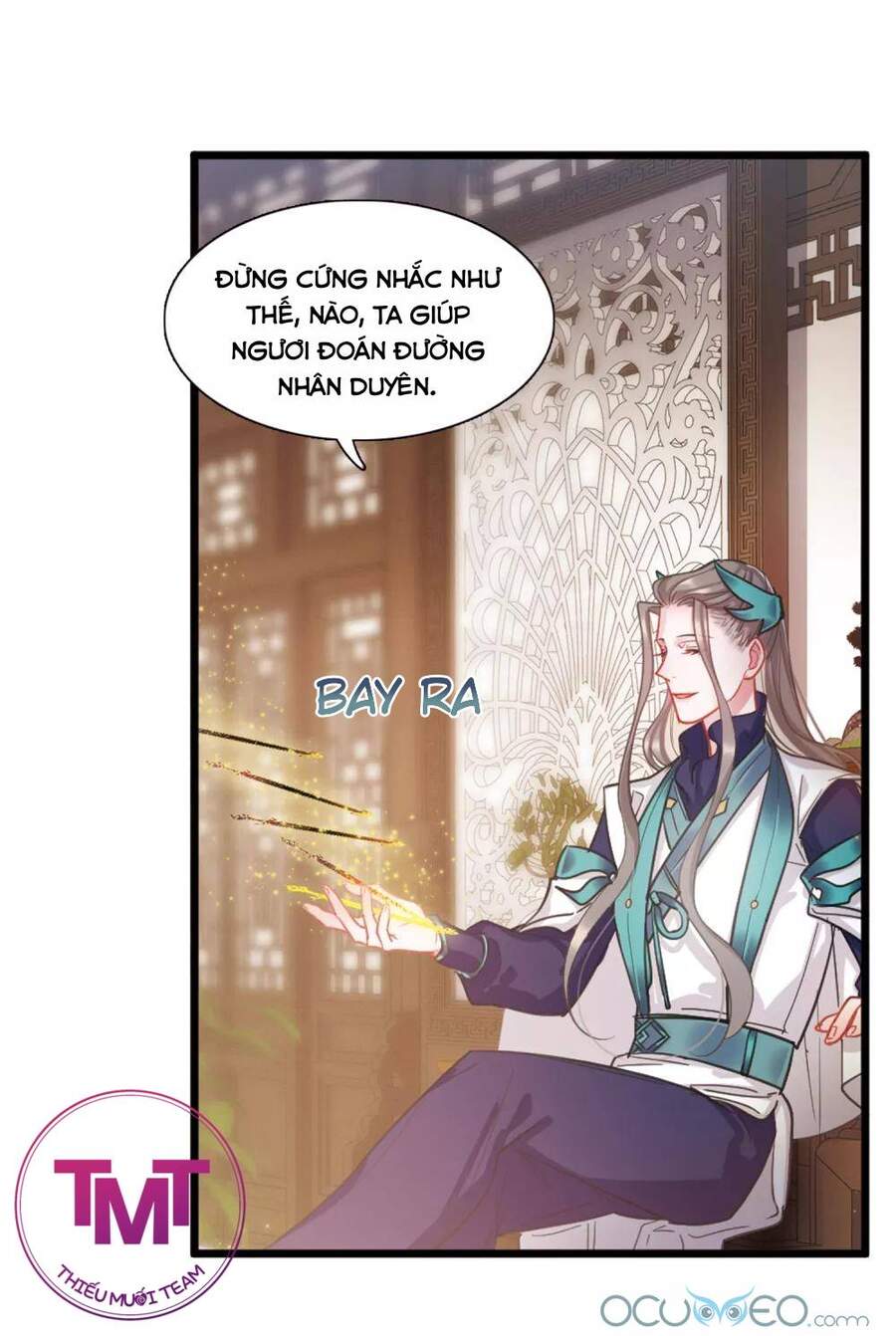 Danh Kiếm Chủng Chapter 15 - Trang 33