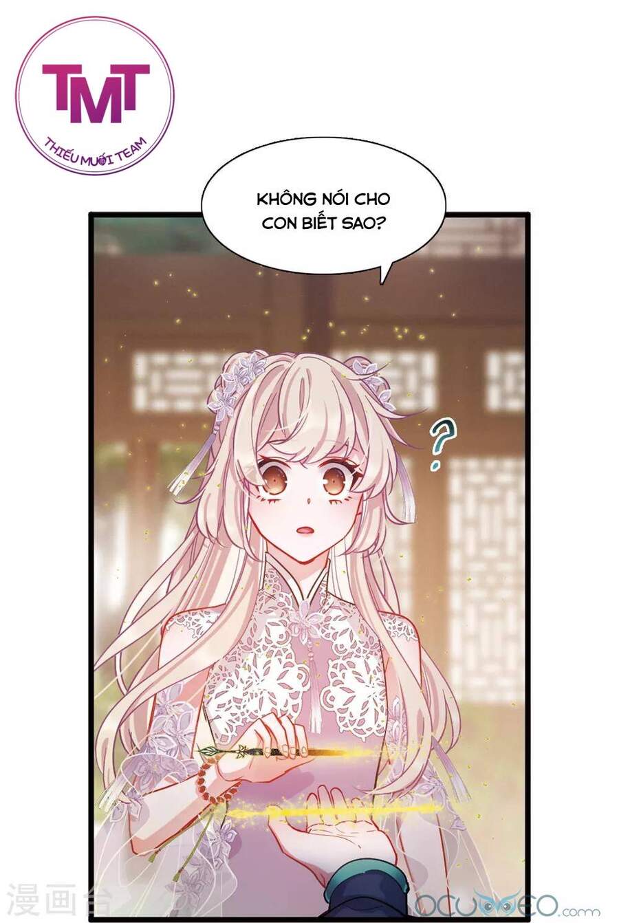 Danh Kiếm Chủng Chapter 15 - Trang 38