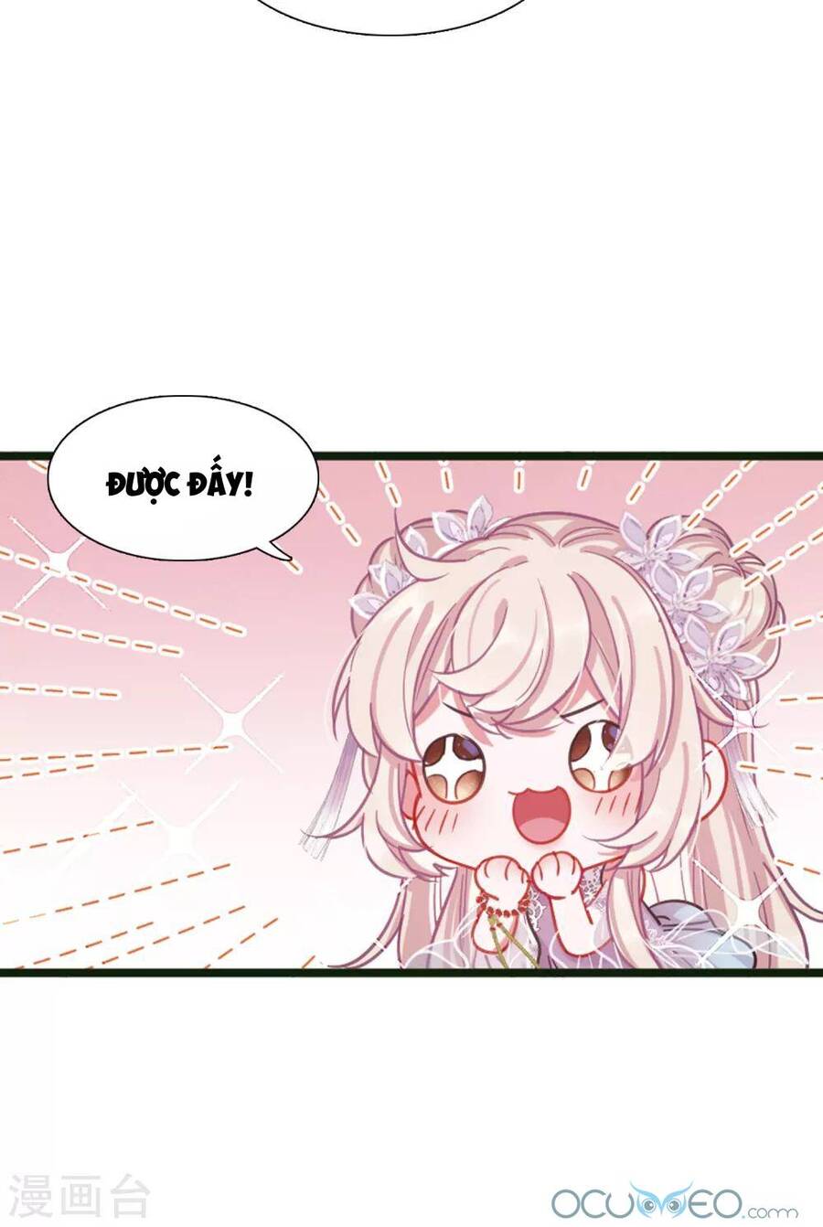 Danh Kiếm Chủng Chapter 16 - Trang 10
