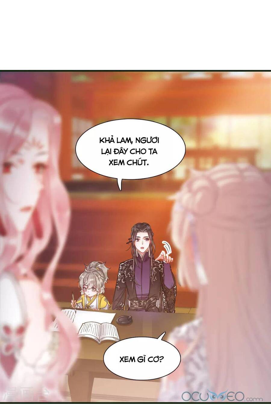 Danh Kiếm Chủng Chapter 16 - Trang 26